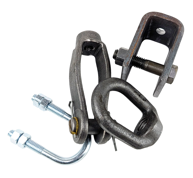 Pipe hangers